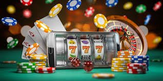 Antarmuka pasang taruhan pahlawanjitu menampilkan pilihan kategori sportsbook dan kasino