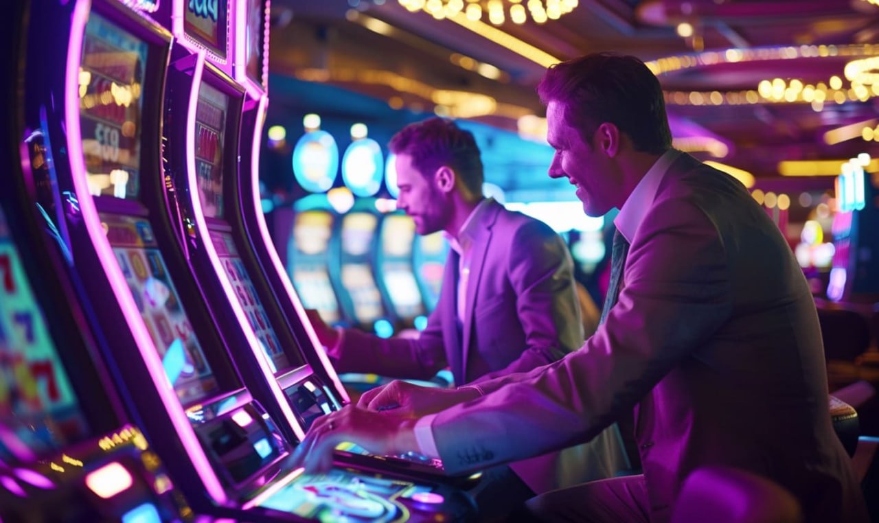 Koleksi permainan slot online pahlawanjitu tampil di layar smartphone Indonesia