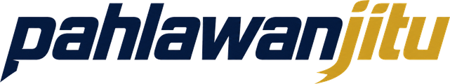 Logo pahlawanjitu platform hiburan online Indonesia